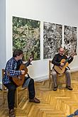 Saint Wenceslas Celebrations and International Folk Music Festival 2015 in Český Krumlov, Saturday 26th September 2015, photo by: Lubor Mrázek