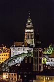 Saint Wenceslas Celebrations and International Folk Music Festival 2015 in Český Krumlov, Saturday 26th September 2015, photo by: Lubor Mrázek