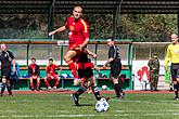 Freiheit und Sport - 70. Jubiläum des Matches der amerikanischen Armee im amerikanischen Fußball, Český Krumlov, Samstag Sonntag 27. September 2015, Foto: Lubor Mrázek