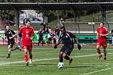 Svoboda a sport - 70. výročí utkání americké armády v americkém fotbale, Český Krumlov neděle 27. září 2015, foto: Lubor Mrázek