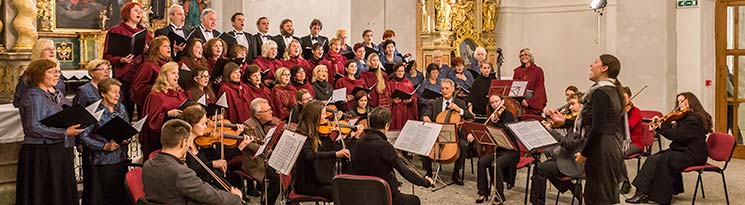 SvatovÃ¡clavskÃ© slavnosti a MezinÃ¡rodnÃ­ folklÃ³rnÃ­ festival 2015 v ÄeskÃ©m KrumlovÄ