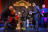 1. adventní neděle, Český Krumlov 29.11.2015, foto: Lubor Mrázek