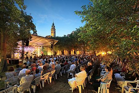 Mezin&aacute;rodn&iacute; hudebn&iacute; festival