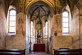 The grand opening of the Monasteries Český Krumlov 11th December 2015, photo by: Lubor Mrázek