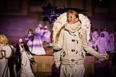 Live Nativity Scene, 23.12.2015, Advent and Christmas in Český Krumlov, photo by: Lubor Mrázek