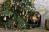 Christmas for the Bears, 24.12.2015, Advent and Christmas in Český Krumlov, photo by: Libor Sváček