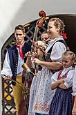 Easter 2016 in Český Krumlov, photo by: Lubor Mrázek