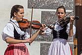 Easter 2016 in Český Krumlov, photo by: Lubor Mrázek