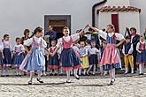 Easter 2016 in Český Krumlov, photo by: Lubor Mrázek