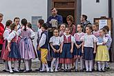 Easter 2016 in Český Krumlov, photo by: Lubor Mrázek