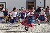 Easter 2016 in Český Krumlov, photo by: Lubor Mrázek