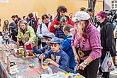 Ostern 2016 in Český Krumlov, Foto: Lubor Mrázek