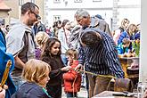 Easter 2016 in Český Krumlov, photo by: Lubor Mrázek