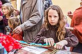 Easter 2016 in Český Krumlov, photo by: Lubor Mrázek