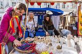 Easter 2016 in Český Krumlov, photo by: Lubor Mrázek