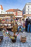 Velikonoce 2016 v Českém Krumlově, foto: Lubor Mrázek