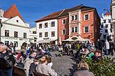 Easter 2016 in Český Krumlov, photo by: Lubor Mrázek