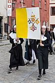 III. Studentský majáles, Kouzelný Krumlov 2016, foto: Lubor Mrázek