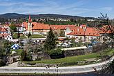 Zauberhaftes Krumlov 2016, Foto: Lubor Mrázek