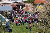 Kouzelný Krumlov 2016, foto: Lubor Mrázek