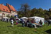 Magical Krumlov 2016, photo by: Lubor Mrázek