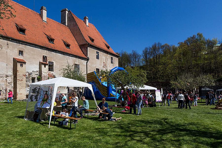 Magical Krumlov 2016