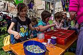 Zauberhaftes Krumlov 2016, Foto: Lubor Mrázek