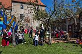 Zauberhaftes Krumlov 2016, Foto: Lubor Mrázek