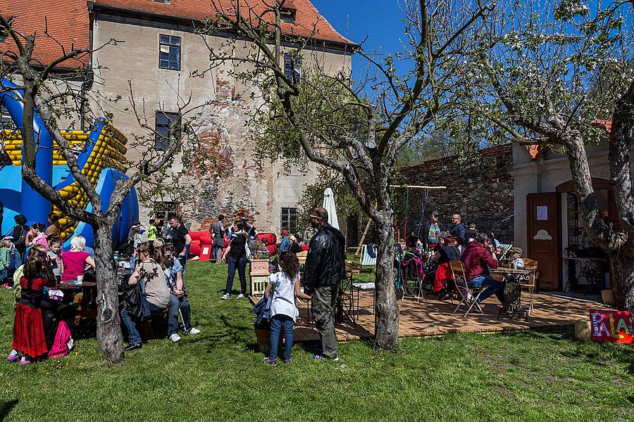 Magical Krumlov 2016