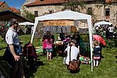 Zauberhaftes Krumlov 2016, Foto: Lubor Mrázek