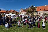 Kouzelný Krumlov 2016, foto: Lubor Mrázek