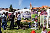 Zauberhaftes Krumlov 2016, Foto: Lubor Mrázek