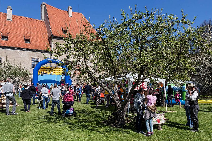 Magical Krumlov 2016