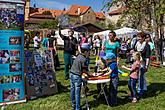 Zauberhaftes Krumlov 2016, Foto: Lubor Mrázek