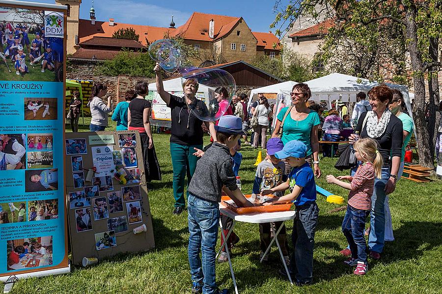 Magical Krumlov 2016