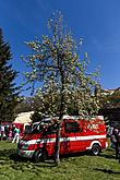 Zauberhaftes Krumlov 2016, Foto: Lubor Mrázek