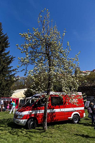 Zauberhaftes Krumlov 2016