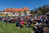 Zauberhaftes Krumlov 2016, Foto: Lubor Mrázek