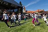 Kouzelný Krumlov 2016, foto: Lubor Mrázek