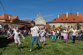 Zauberhaftes Krumlov 2016, Foto: Lubor Mrázek