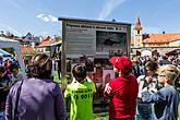 Kouzelný Krumlov 2016, foto: Lubor Mrázek