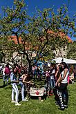 Zauberhaftes Krumlov 2016, Foto: Lubor Mrázek