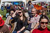 Zauberhaftes Krumlov 2016, Foto: Lubor Mrázek