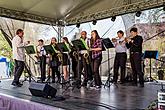 Zauberhaftes Krumlov 2016, Foto: Lubor Mrázek