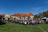 Zauberhaftes Krumlov 2016, Foto: Lubor Mrázek