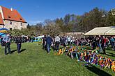 Magical Krumlov 2016, photo by: Lubor Mrázek