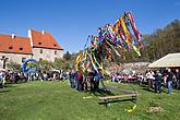 Magical Krumlov 2016, photo by: Lubor Mrázek