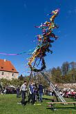 Zauberhaftes Krumlov 2016, Foto: Lubor Mrázek