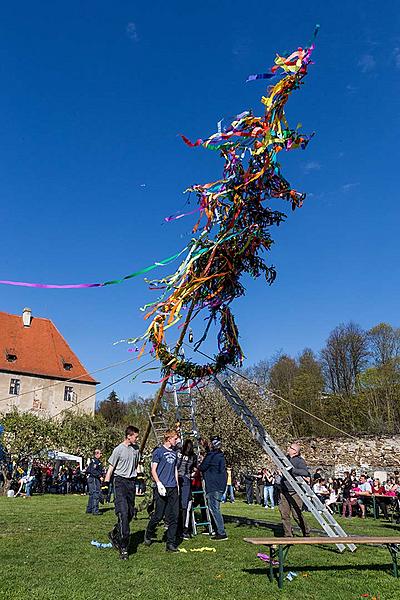 Zauberhaftes Krumlov 2016