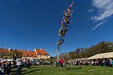 Zauberhaftes Krumlov 2016, Foto: Lubor Mrázek